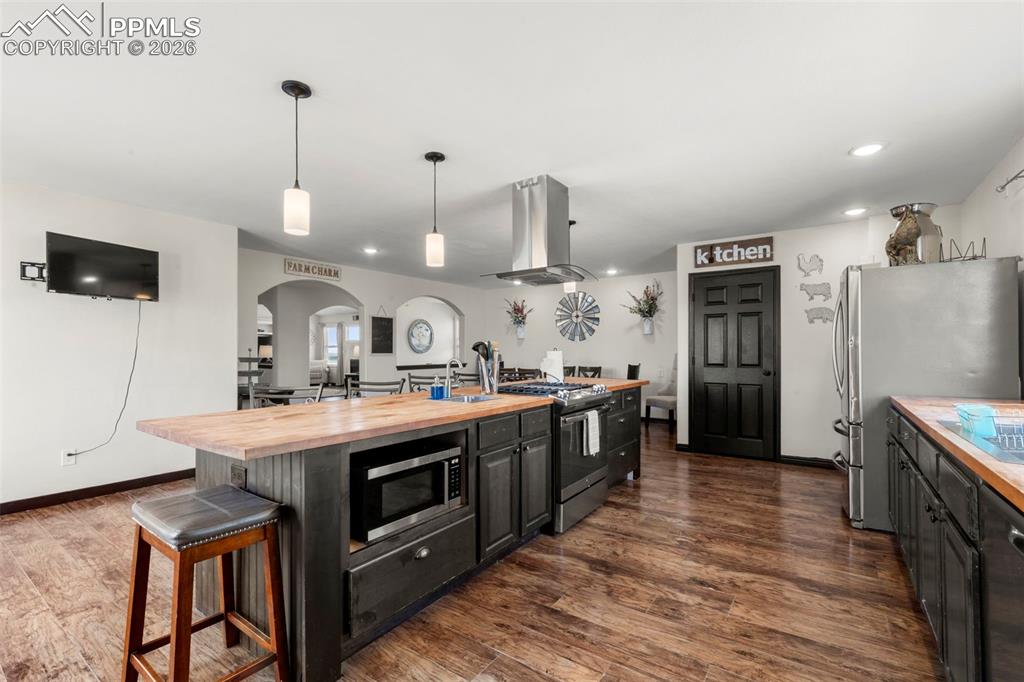 26775 E Highway 24 Calhan CO 80808