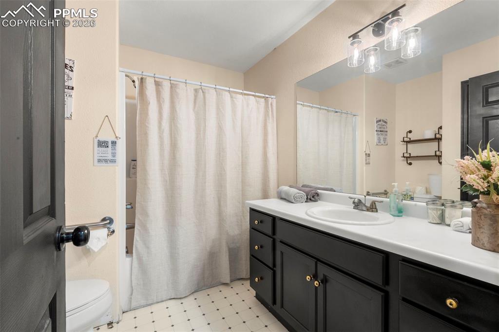 26775 E Highway 24 Calhan CO 80808