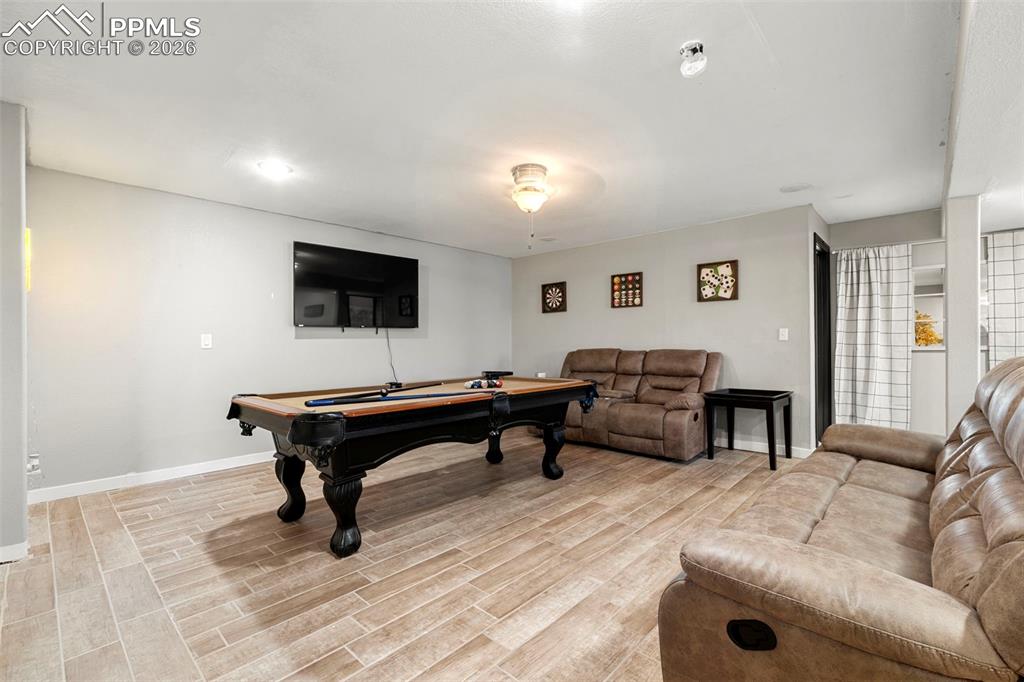 26775 E Highway 24 Calhan CO 80808