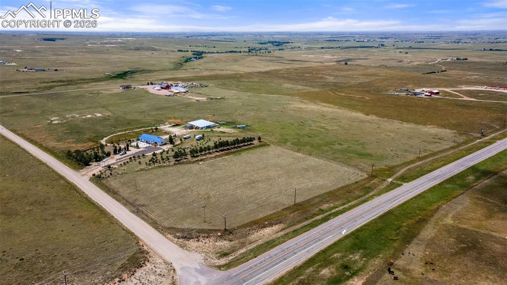 26775 E Highway 24 Calhan CO 80808