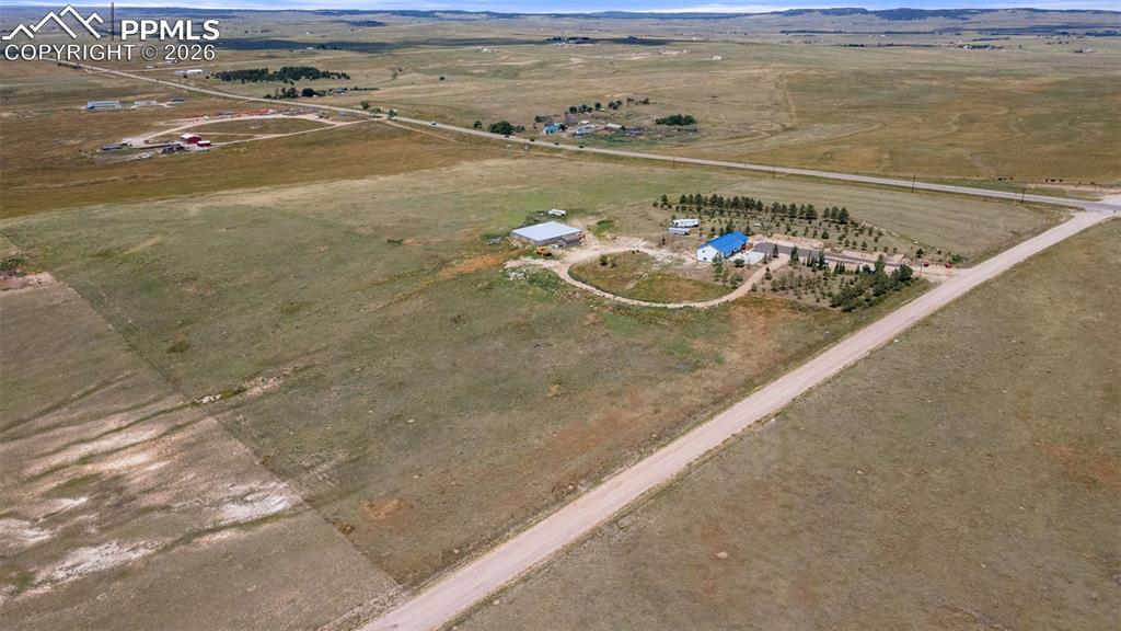 26775 E Highway 24 Calhan CO 80808