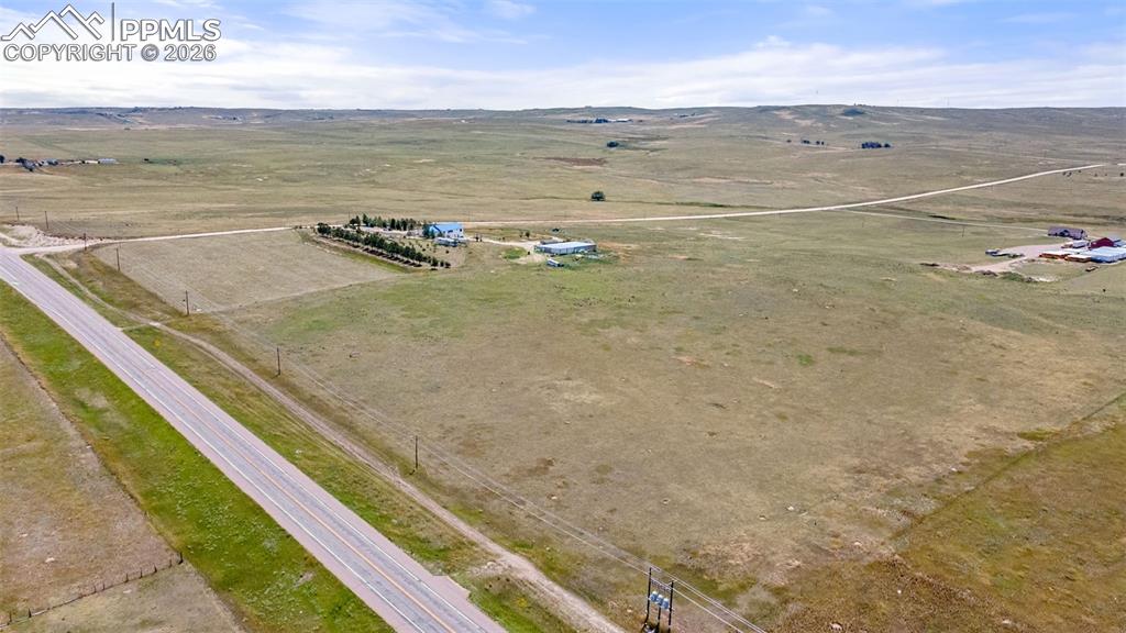 26775 E Highway 24 Calhan CO 80808