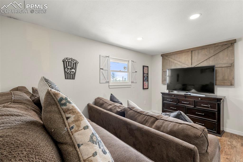 26775 E Highway 24 Calhan CO 80808