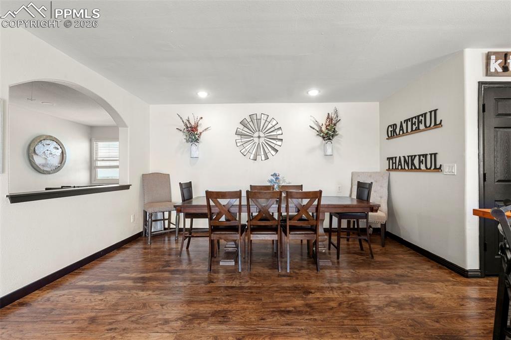 26775 E Highway 24 Calhan CO 80808