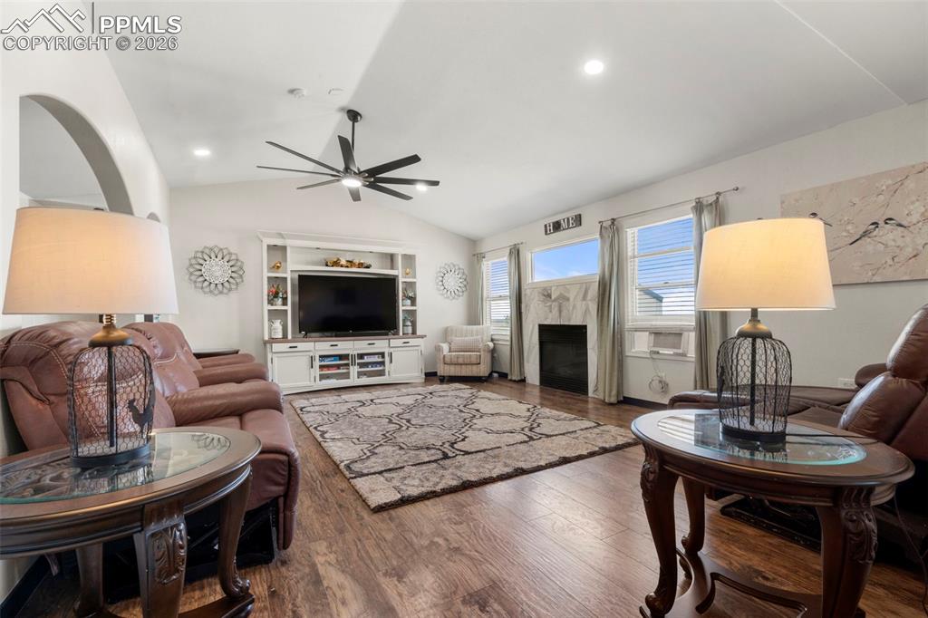 26775 E Highway 24 Calhan CO 80808