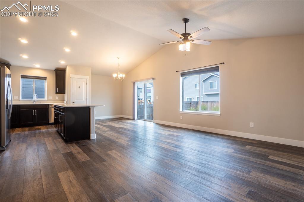 2962 Namib Drive Colorado Springs CO 80939