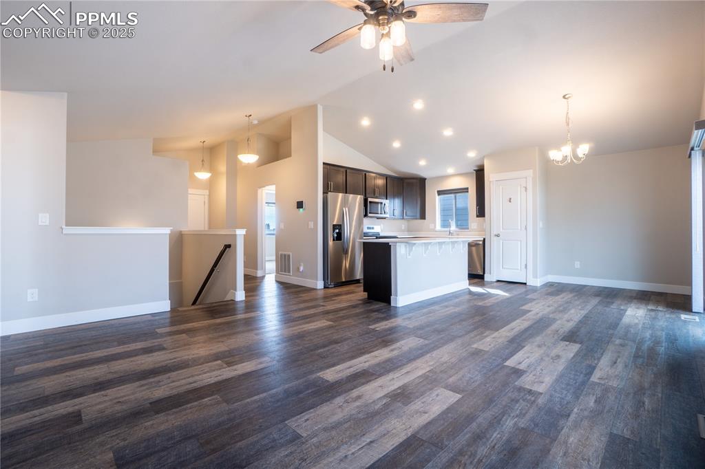 2962 Namib Drive Colorado Springs CO 80939