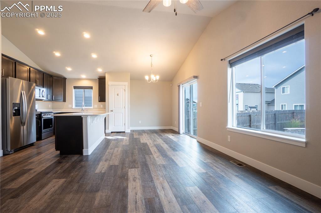 2962 Namib Drive Colorado Springs CO 80939