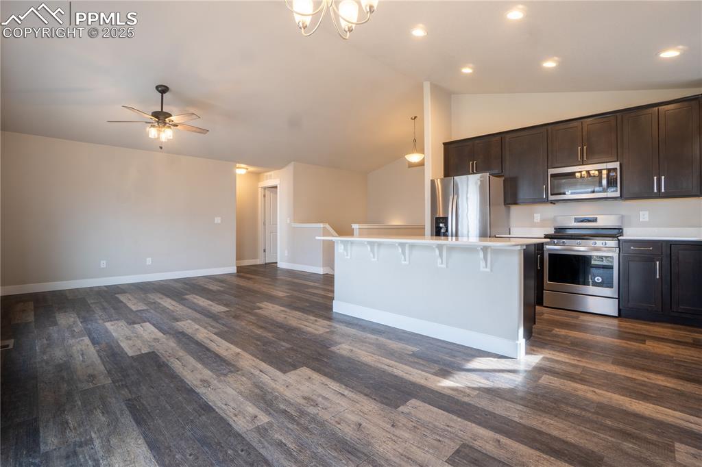 2962 Namib Drive Colorado Springs CO 80939