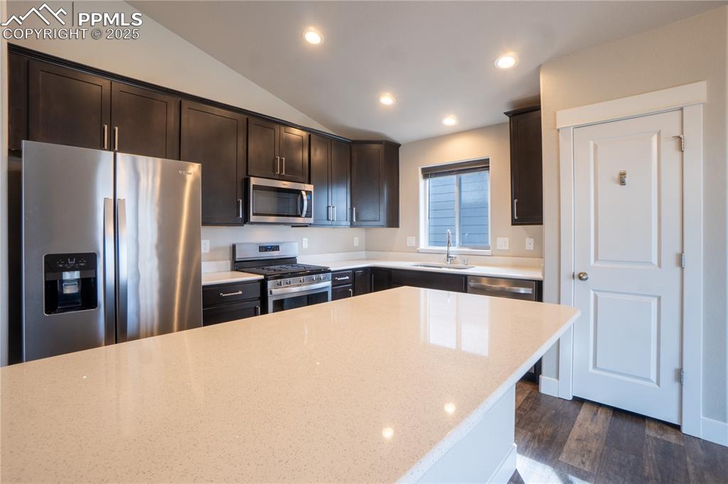 2962 Namib Drive Colorado Springs CO 80939