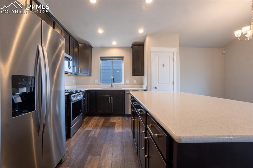 2962 Namib Drive Colorado Springs CO 80939