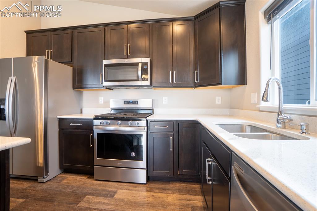 2962 Namib Drive Colorado Springs CO 80939