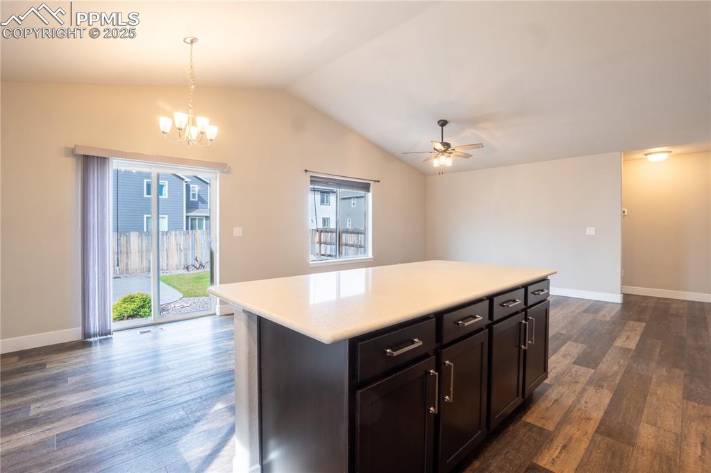 2962 Namib Drive Colorado Springs CO 80939