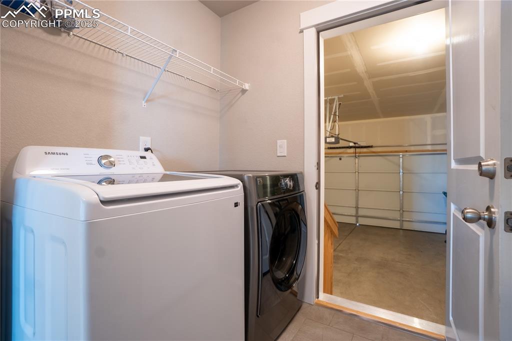 2962 Namib Drive Colorado Springs CO 80939