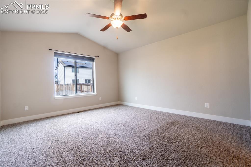 2962 Namib Drive Colorado Springs CO 80939