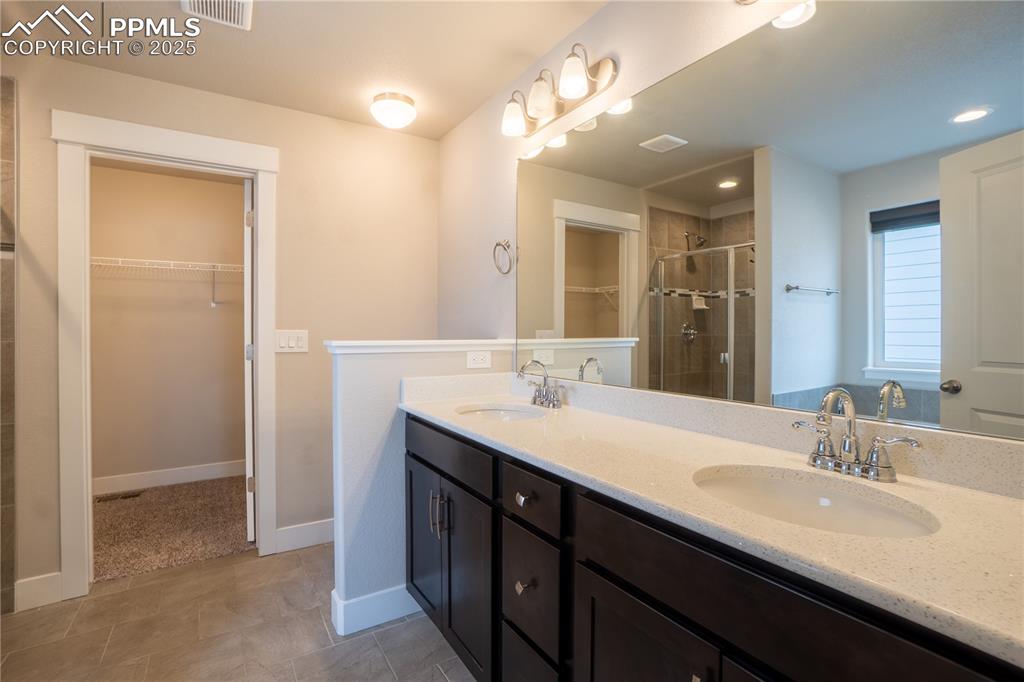 2962 Namib Drive Colorado Springs CO 80939