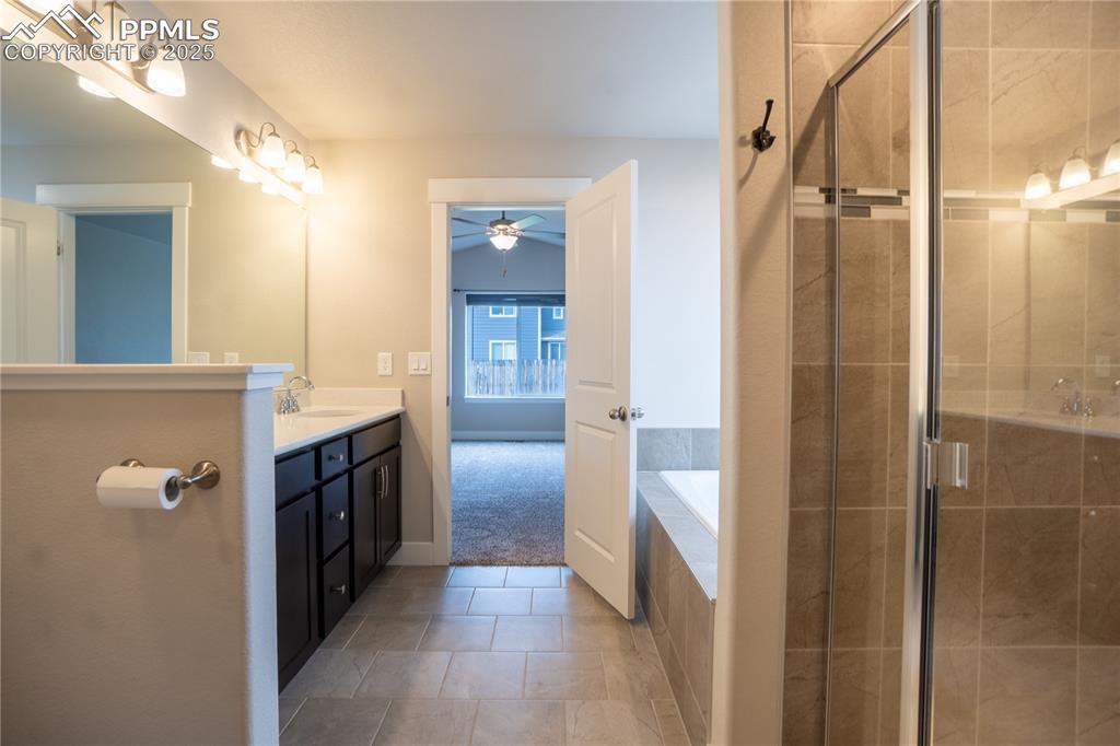 2962 Namib Drive Colorado Springs CO 80939