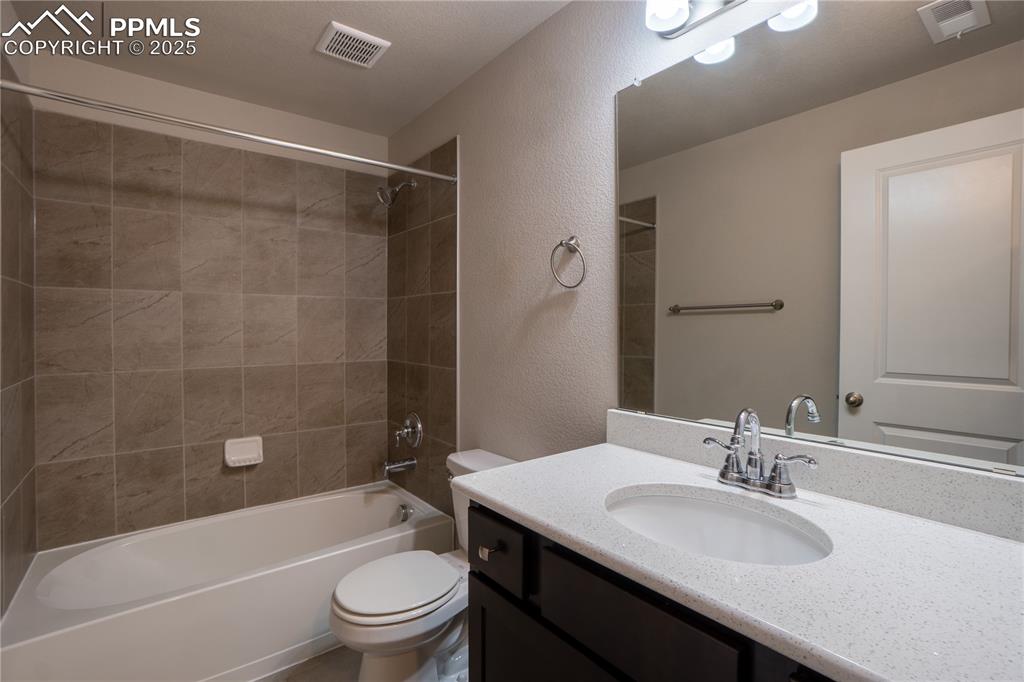 2962 Namib Drive Colorado Springs CO 80939