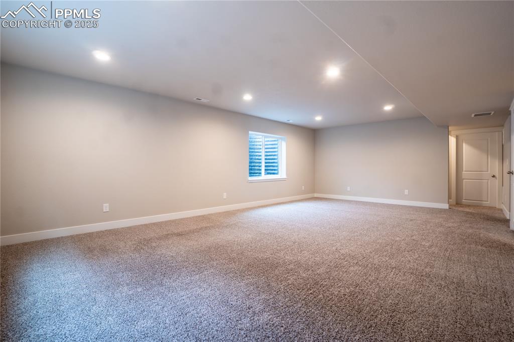 2962 Namib Drive Colorado Springs CO 80939