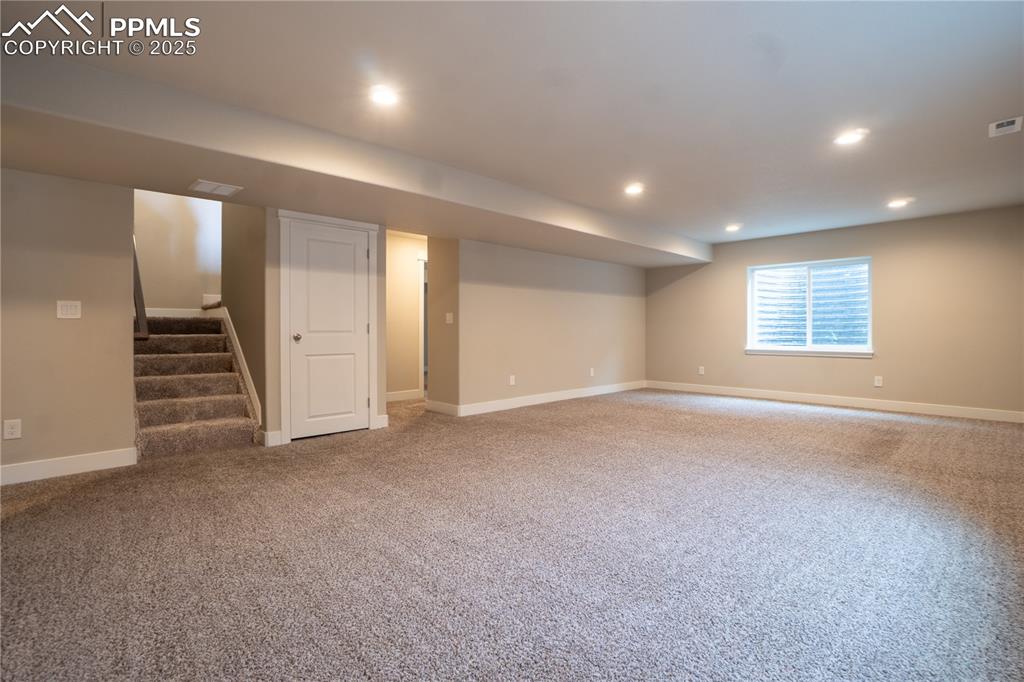 2962 Namib Drive Colorado Springs CO 80939