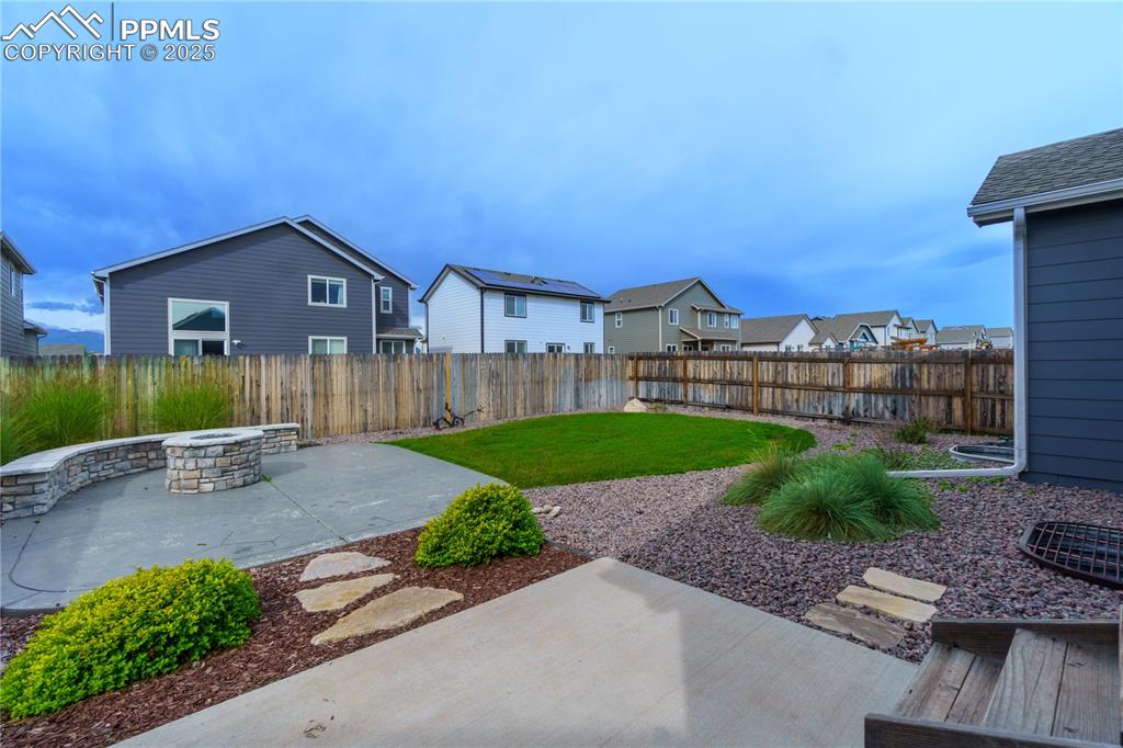 2962 Namib Drive Colorado Springs CO 80939