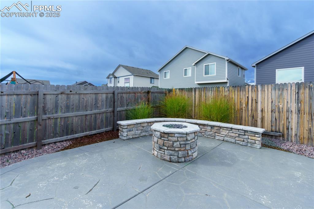 2962 Namib Drive Colorado Springs CO 80939