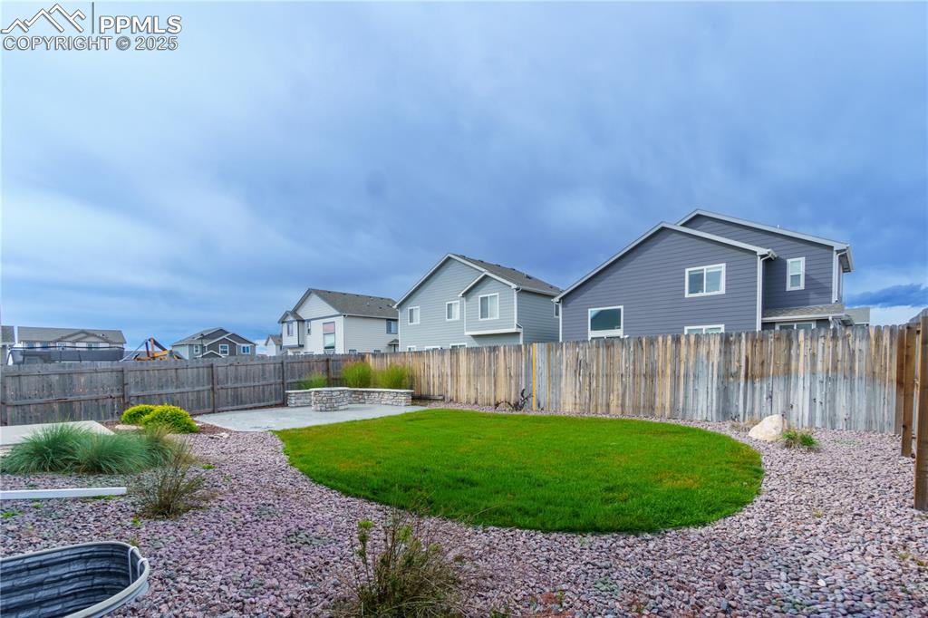 2962 Namib Drive Colorado Springs CO 80939