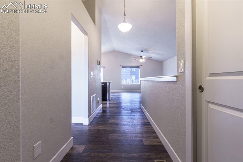 2962 Namib Drive Colorado Springs CO 80939