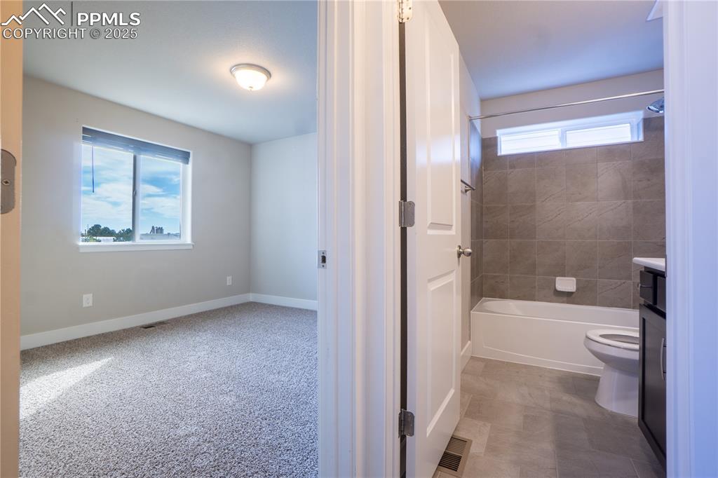 2962 Namib Drive Colorado Springs CO 80939