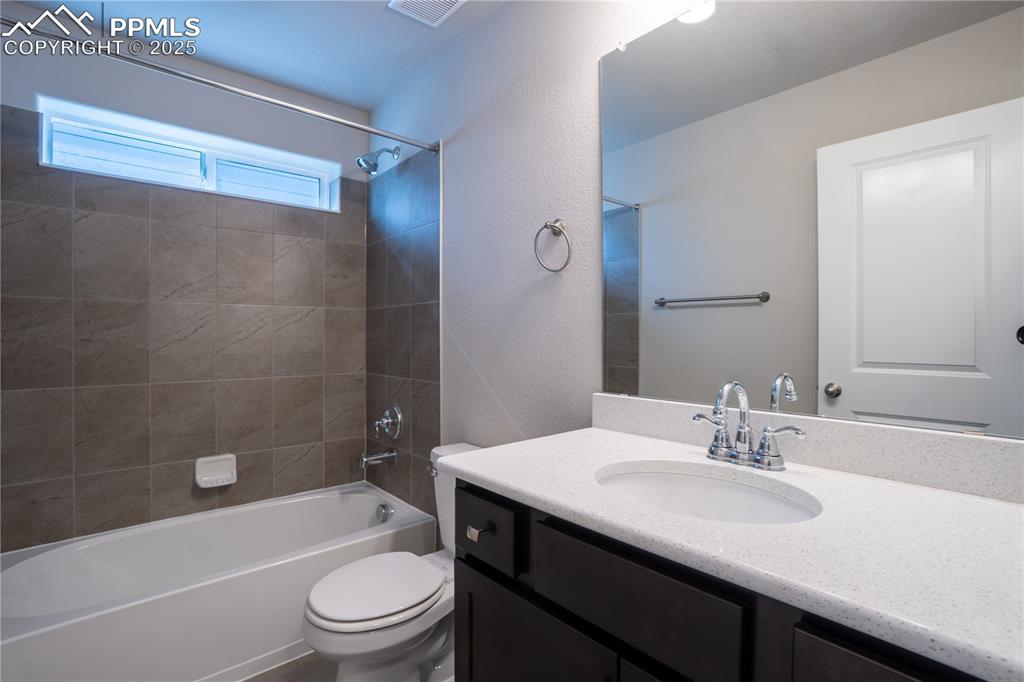 2962 Namib Drive Colorado Springs CO 80939