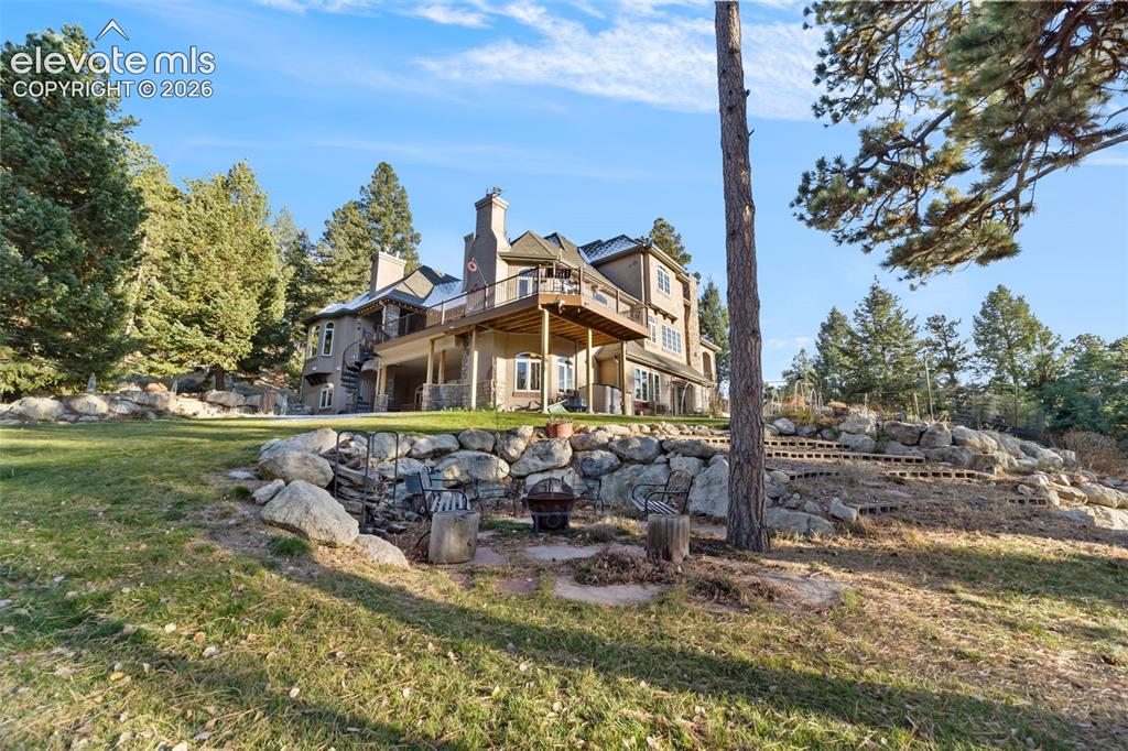 4450 Walker Ridge View Colorado Springs CO 80908