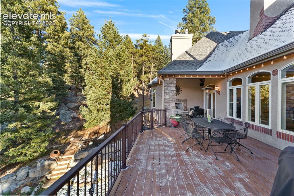 4450 Walker Ridge View Colorado Springs CO 80908