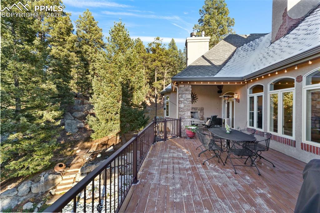 4450 Walker Ridge View Colorado Springs CO 80908