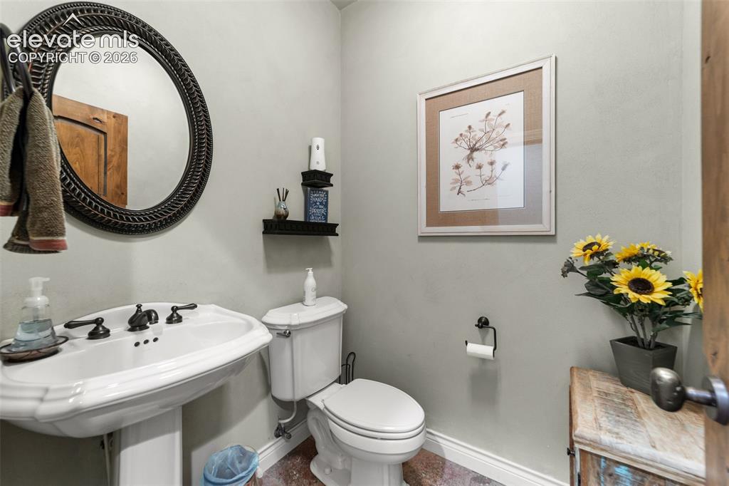 4450 Walker Ridge View Colorado Springs CO 80908