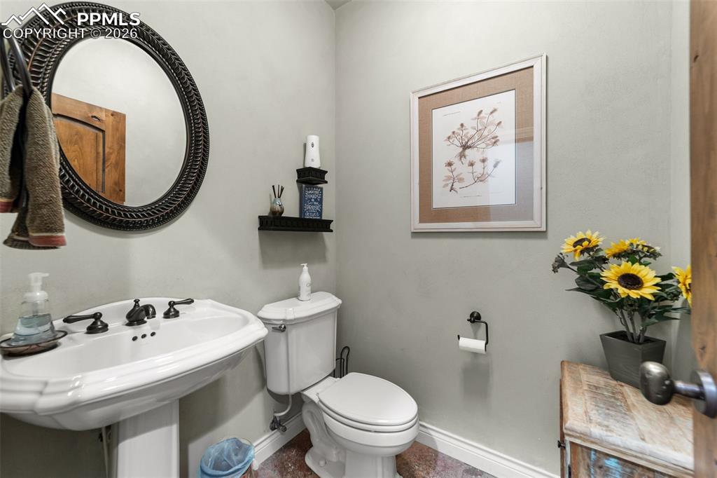 4450 Walker Ridge View Colorado Springs CO 80908