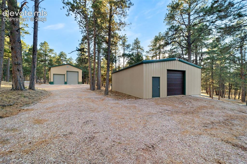 4450 Walker Ridge View Colorado Springs CO 80908