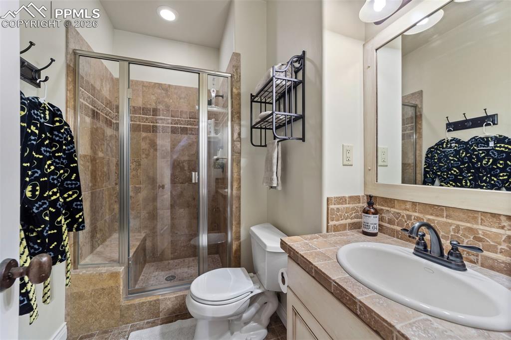 4450 Walker Ridge View Colorado Springs CO 80908