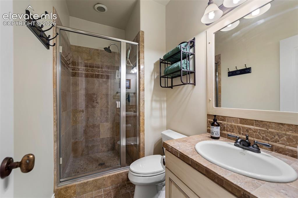 4450 Walker Ridge View Colorado Springs CO 80908
