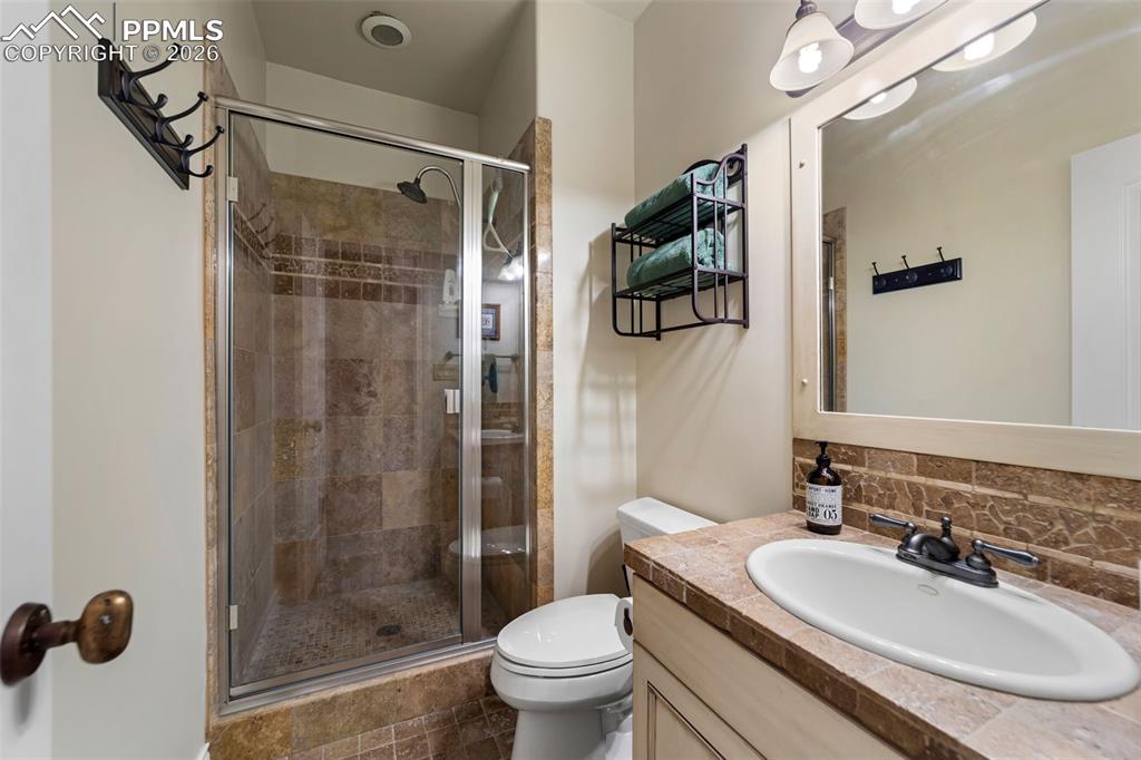 4450 Walker Ridge View Colorado Springs CO 80908