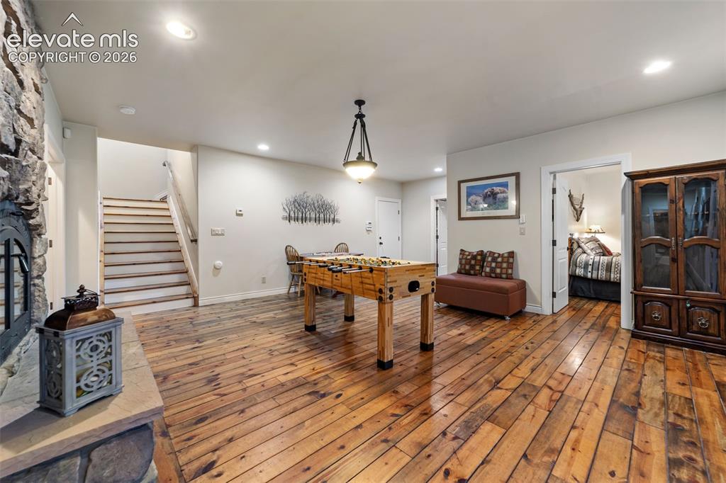 4450 Walker Ridge View Colorado Springs CO 80908