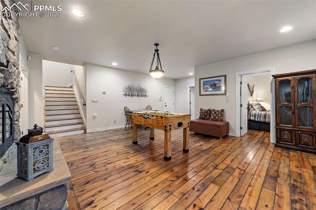 4450 Walker Ridge View Colorado Springs CO 80908