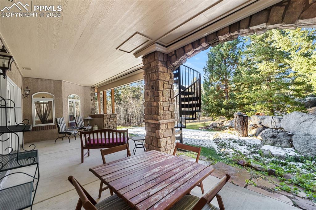 4450 Walker Ridge View Colorado Springs CO 80908