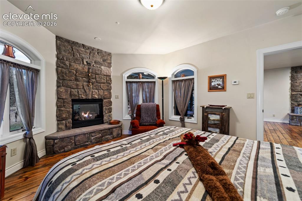 4450 Walker Ridge View Colorado Springs CO 80908