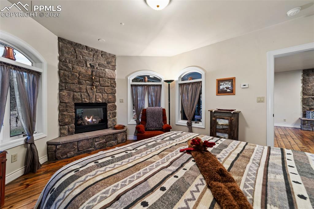 4450 Walker Ridge View Colorado Springs CO 80908