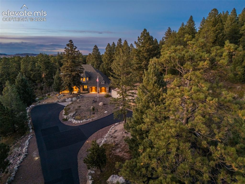 4450 Walker Ridge View Colorado Springs CO 80908
