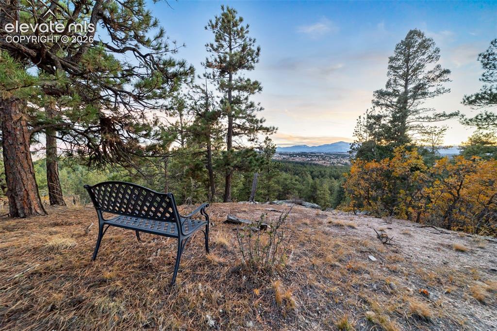 4450 Walker Ridge View Colorado Springs CO 80908
