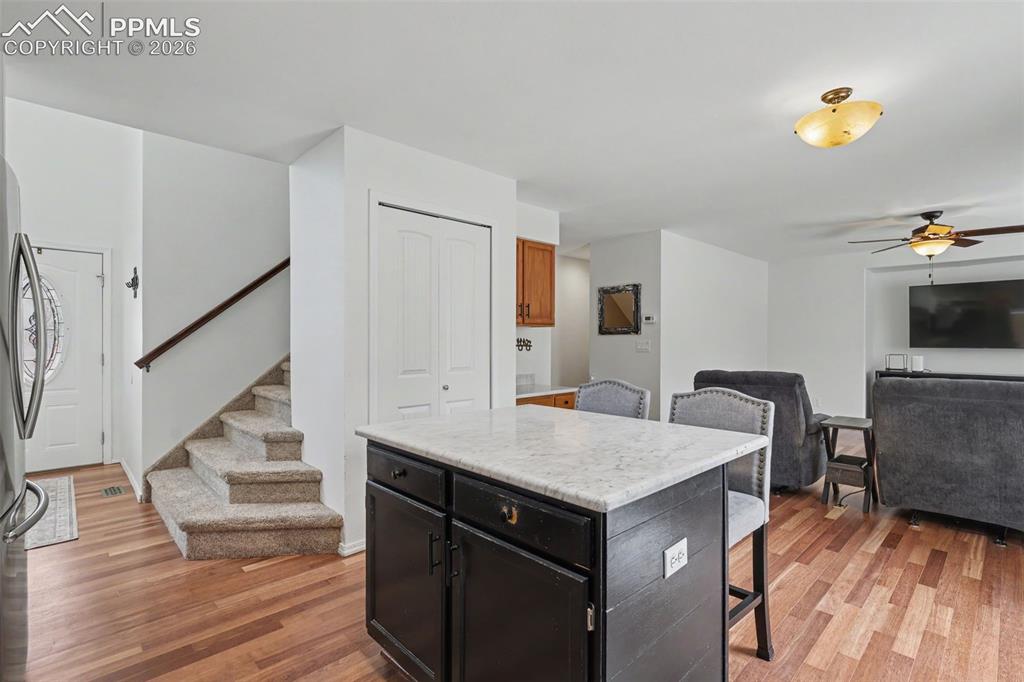 3910 Sedgewood Way Colorado Springs CO 80918