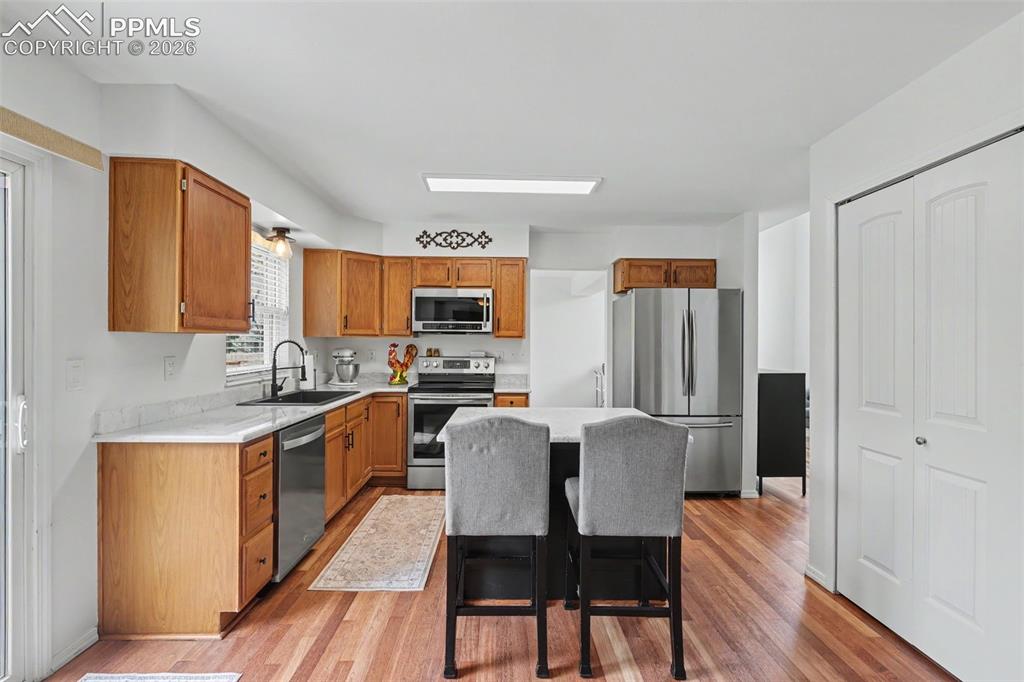 3910 Sedgewood Way Colorado Springs CO 80918