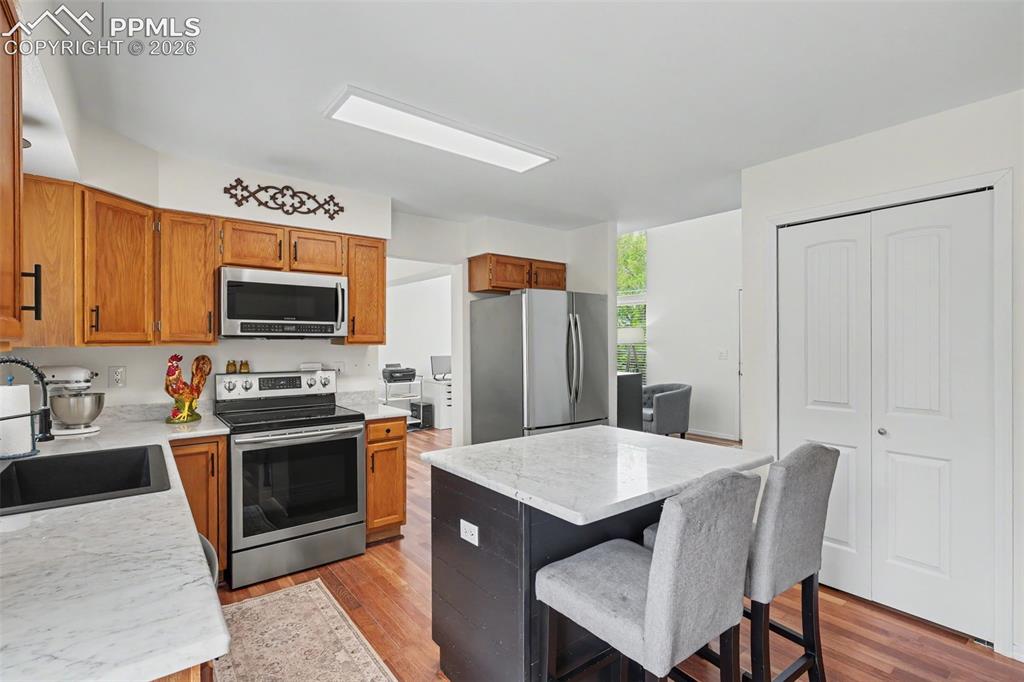 3910 Sedgewood Way Colorado Springs CO 80918