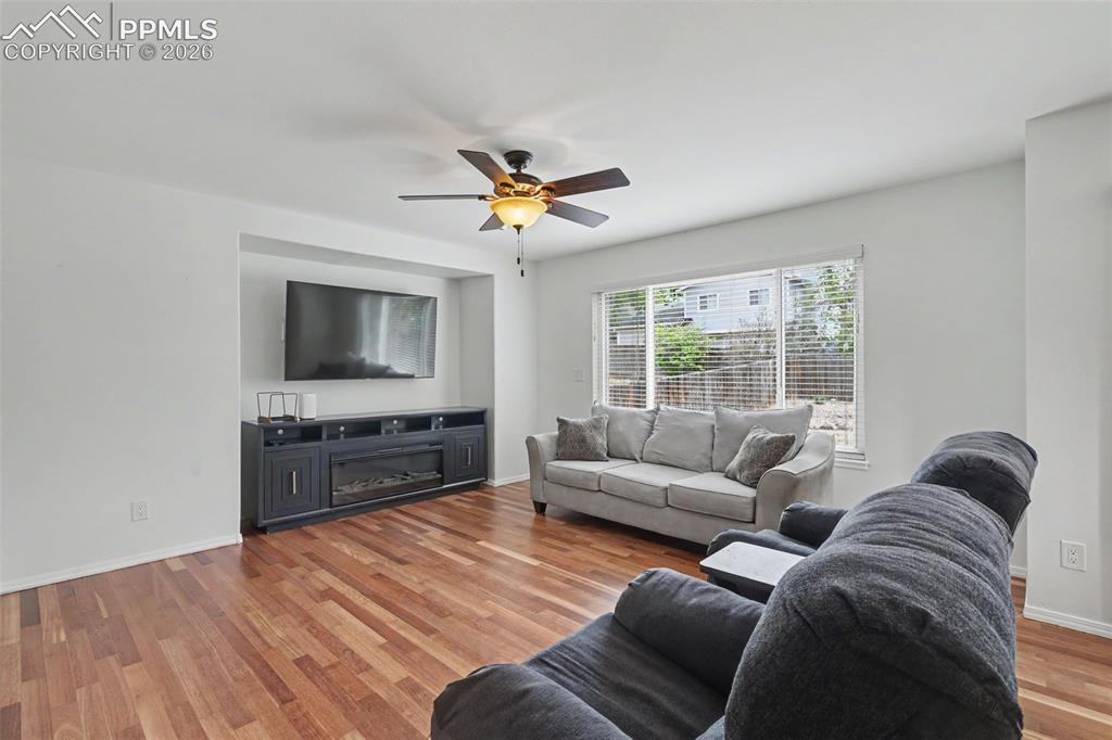 3910 Sedgewood Way Colorado Springs CO 80918